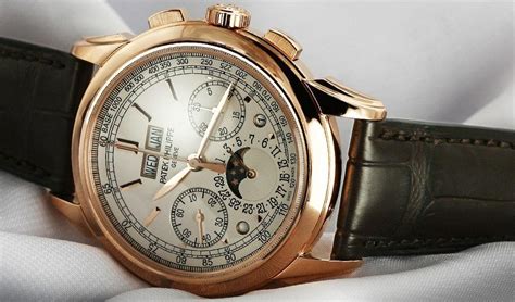 patek philippe 2006 collection|patek philippe most expensive watch.